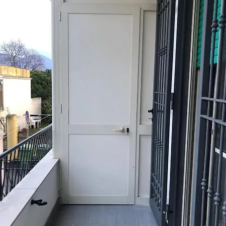 Pompei Centro - Scavi E Santuario Apartment Exterior photo