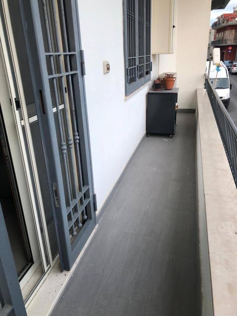 Centro - Scavi E Santuario Appartement Pompéi