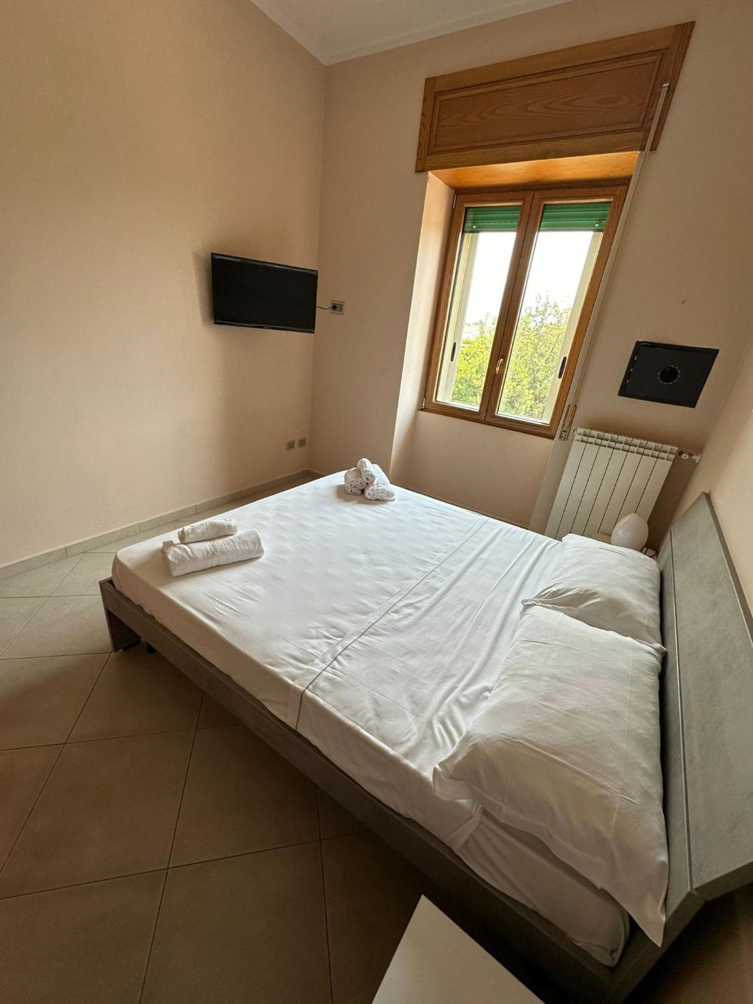 Appartement Centro - Scavi E Santuario *