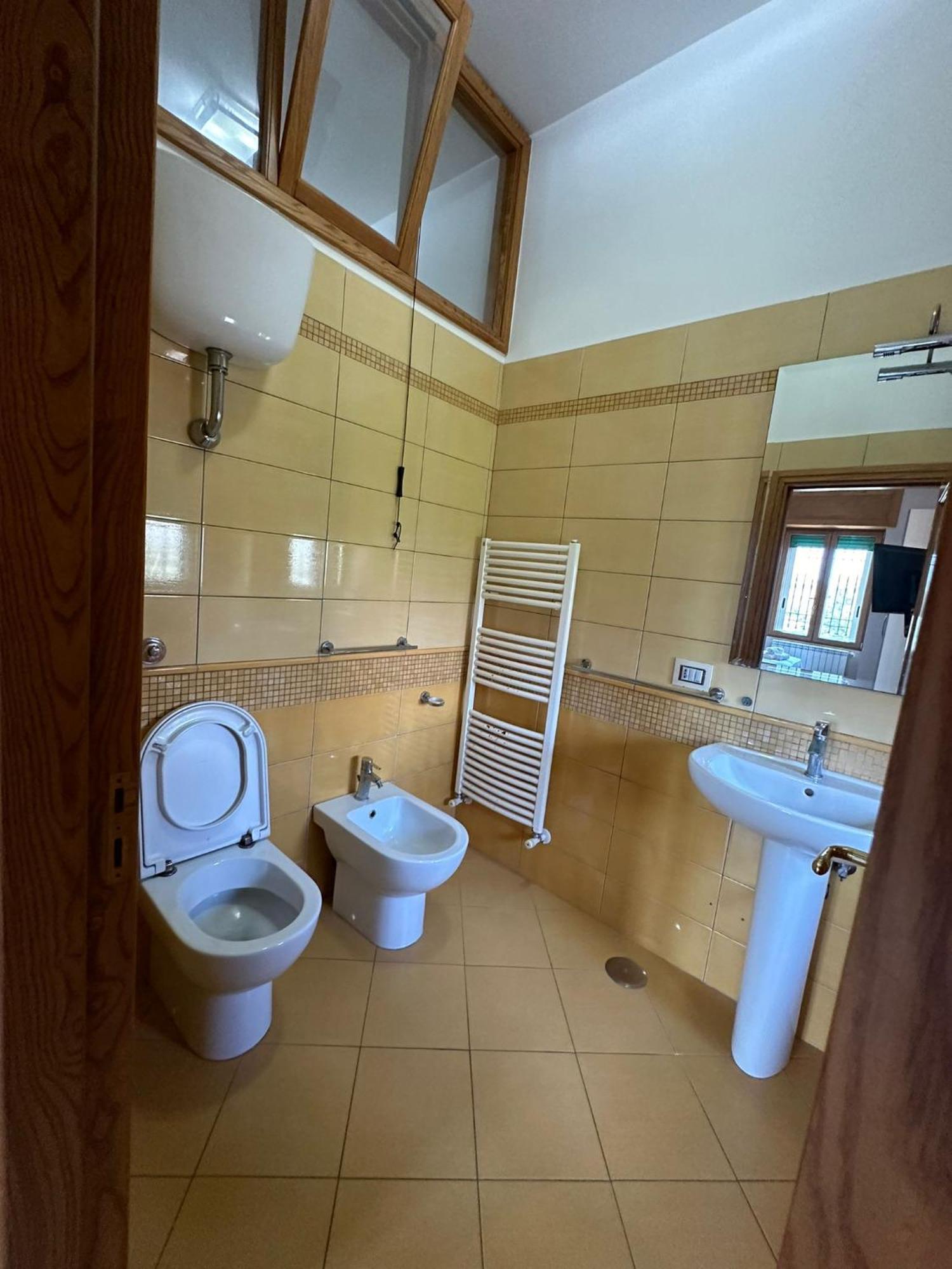 Appartement Centro - Scavi E Santuario Pompéi
