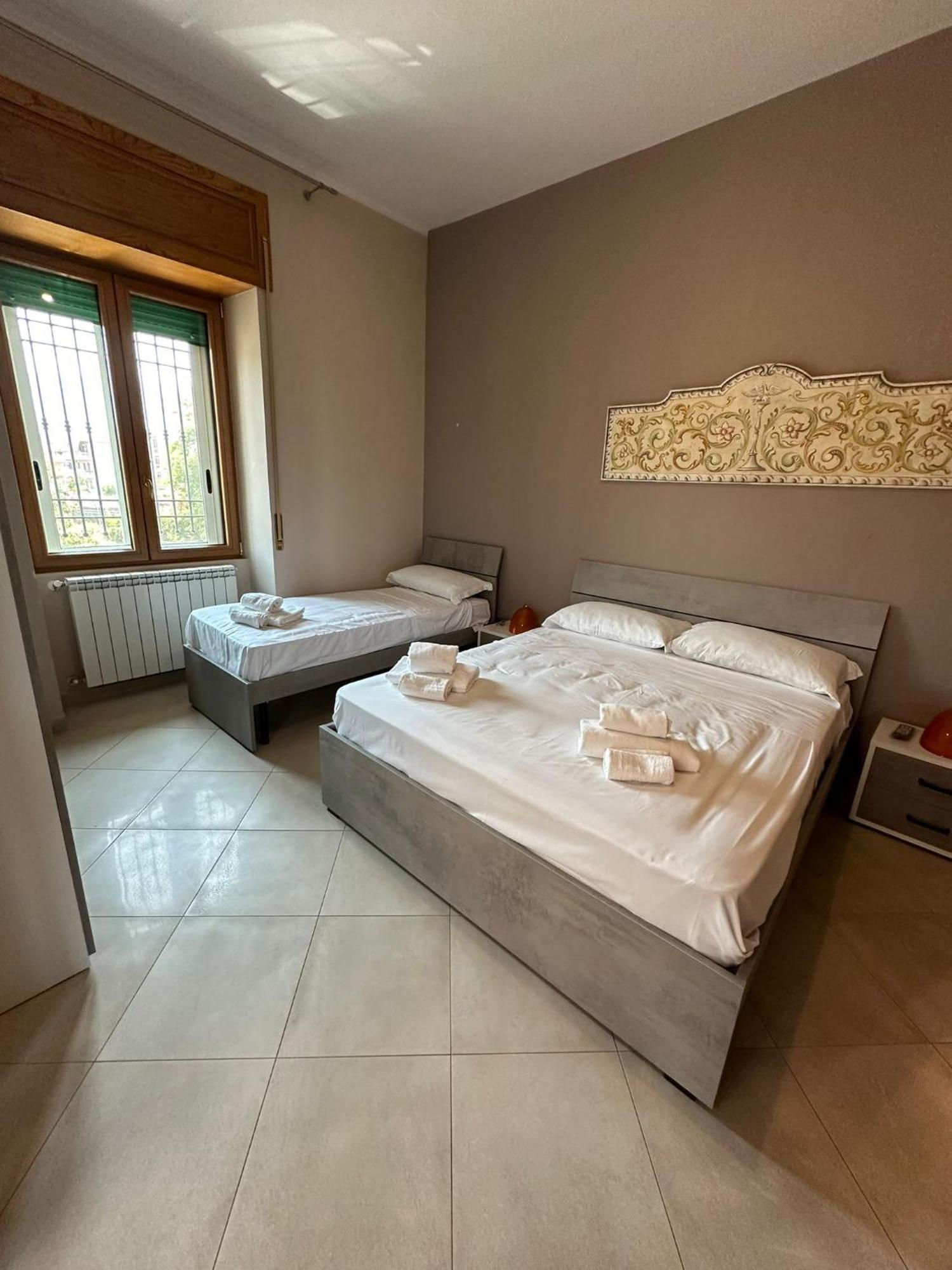 Appartement Centro - Scavi E Santuario