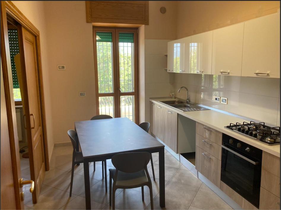 Appartement Centro - Scavi E Santuario